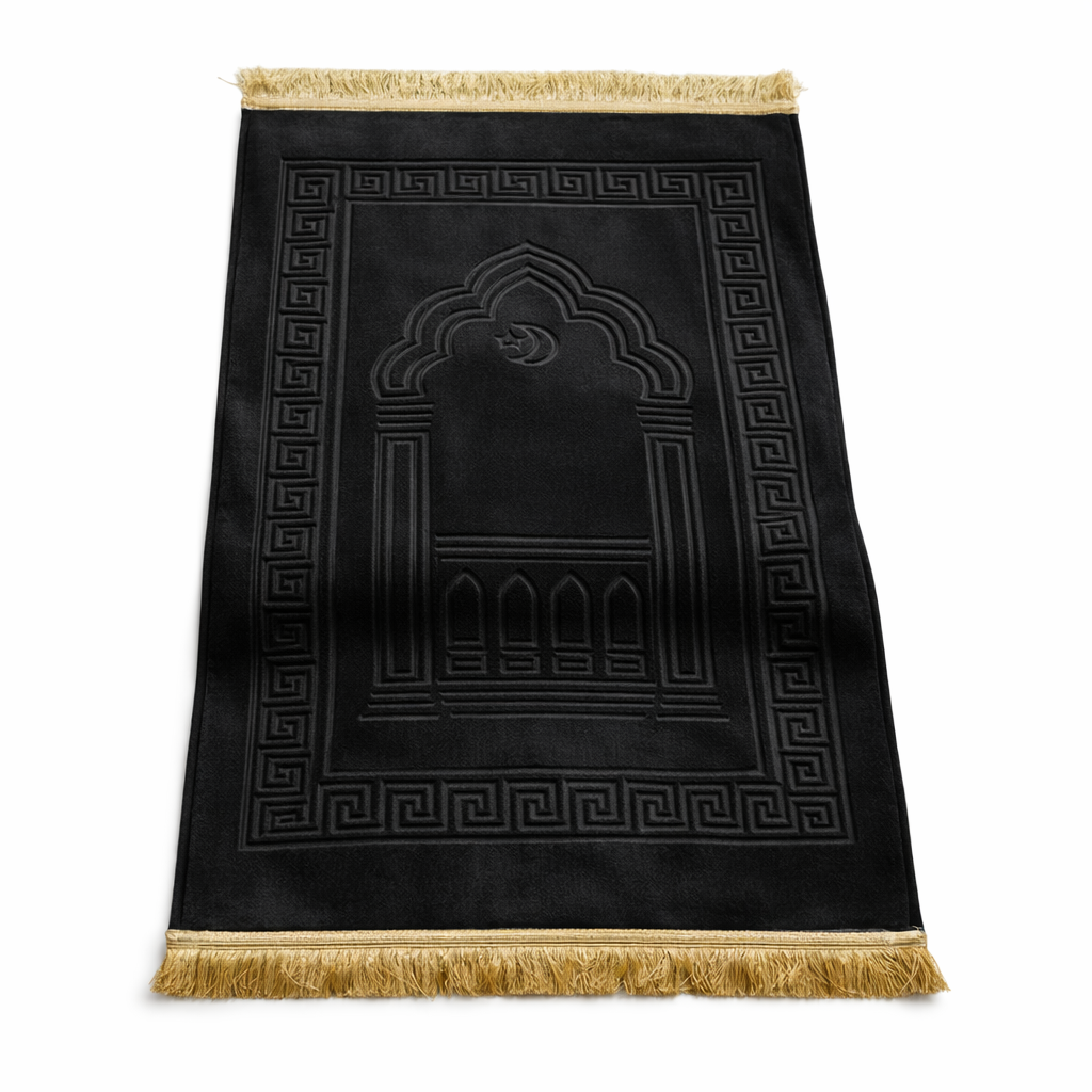 Ergonomic Comfort Prayer Mat