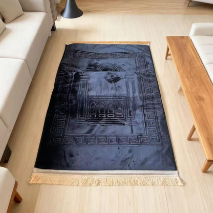 Ergonomic Comfort Prayer Mat